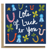 Mare Modern Goods "Lots of Luck Card" Card