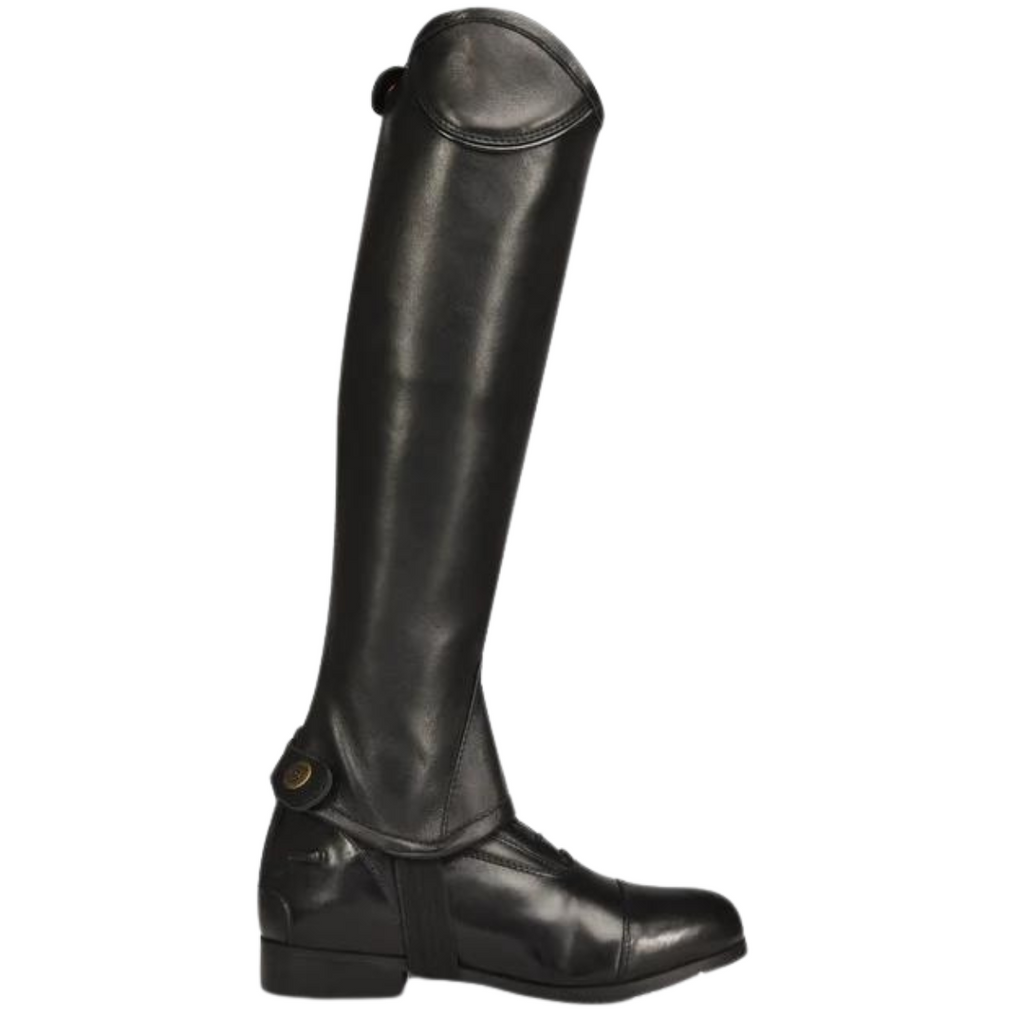 Ovation 'TreVizzo' Half Chaps in Black