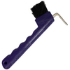 Equi-Essentials Hoof Pick in Purple
