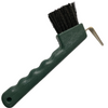 Equi-Essentials Hoof Pick in Green