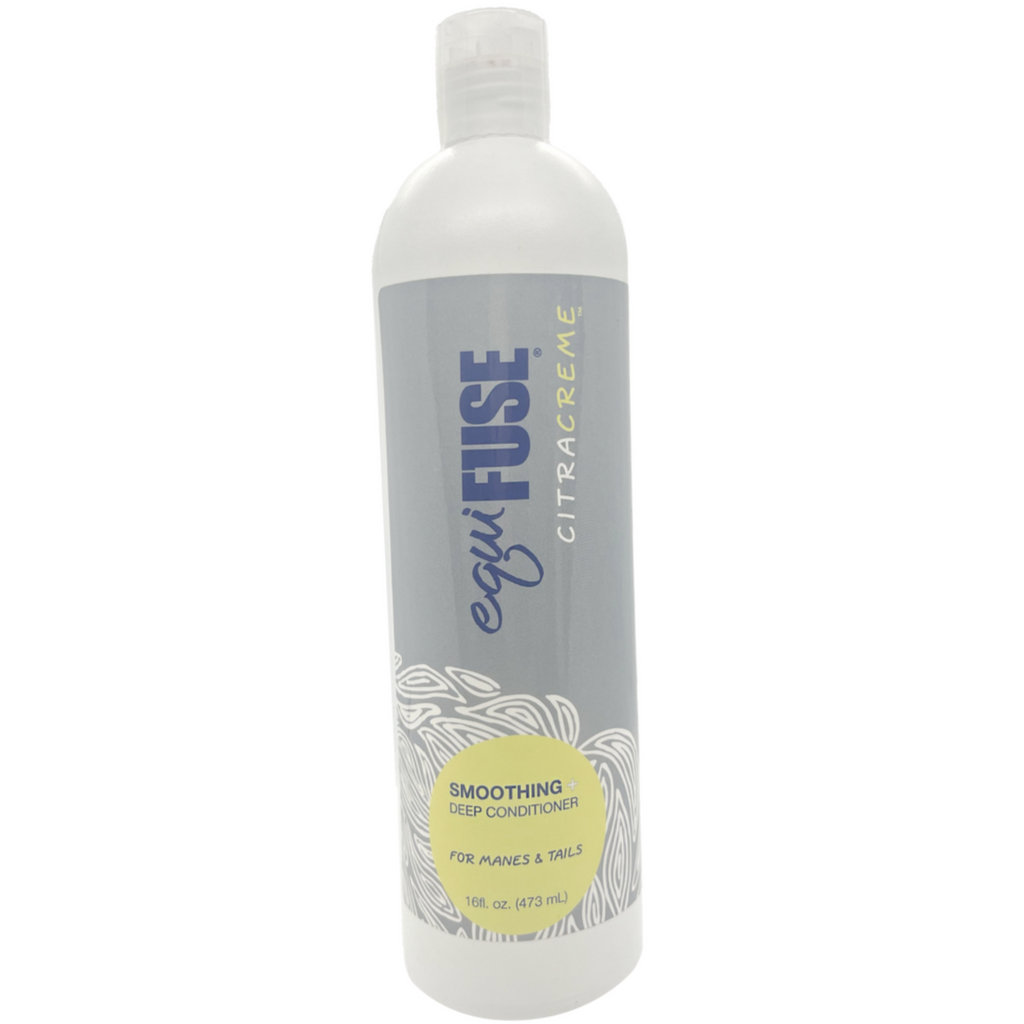 EquiFUSE CitraCreme Deep Conditioner