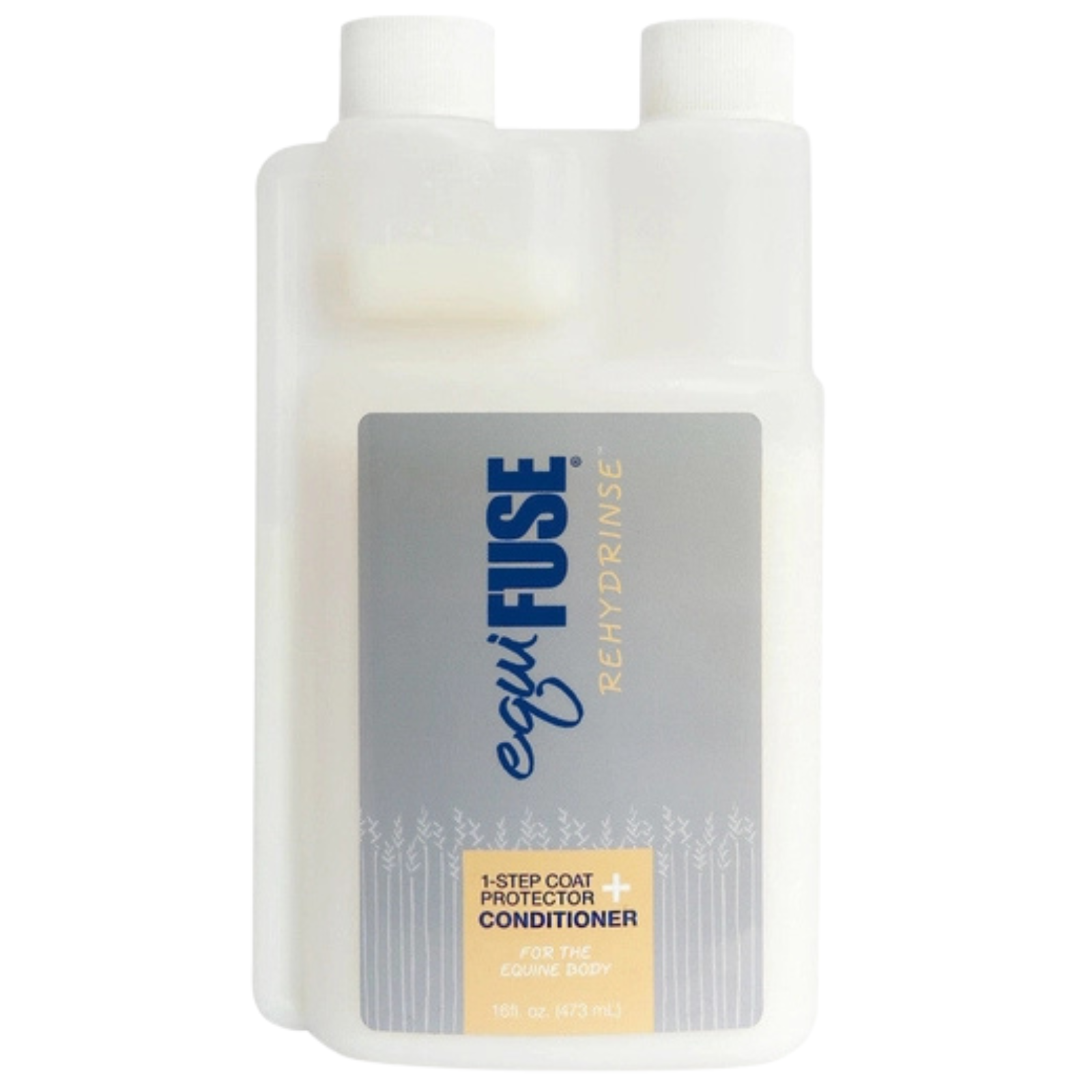 EquiFUSE Rehydrinse 1-Step Coat Protector + Conditioner