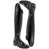 Parlanti 'Evo' Patent Dressage Boots in Black