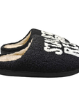 Dreamers & Schemers Stall Rest Slippers