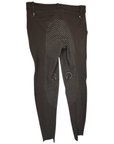 EGO7 'Dressage FG' Breeches in Coffee