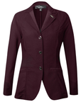 AA Platinum 'MotionLite' Show Jacket in Primatova - Women's XS