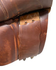 Devoucoux 2009 Biarritz Saddle in Havana