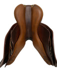 Devoucoux 2009 Biarritz Saddle in Havana