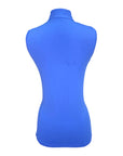 Tailored Sportsman Ice Fil Sleeveless Shirt in Cornflower - Women's Small
