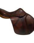 Devoucoux 2009 Biarritz Saddle in Havana