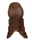 Devoucoux 2009 Biarritz Saddle in Havana