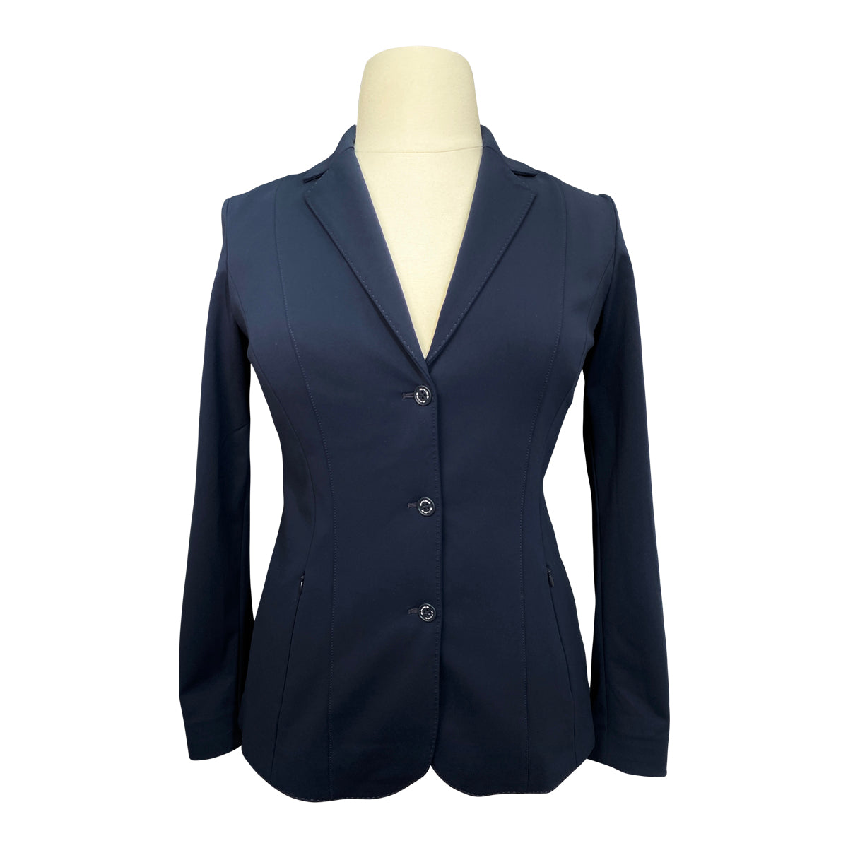 Animo 'Lud' Show Jacket  in Navy