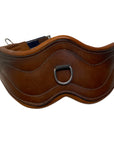 ExionPro 'AdaptLine' Wave Overlay Girth in Brown