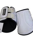 EquiFit 'MultiTeq' Hind Boot in White