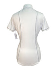 Goode Rider Show Shirt in White