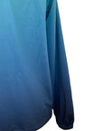Animo 'Laion' Windbreaker Jacket in Lagoon - Women's IT 50/US 16