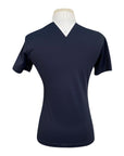 Samshield 'Jeanne' Shirt in Navy
