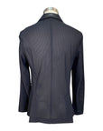 AA Platinum MotionLite Show Coat in Black - Men's Small