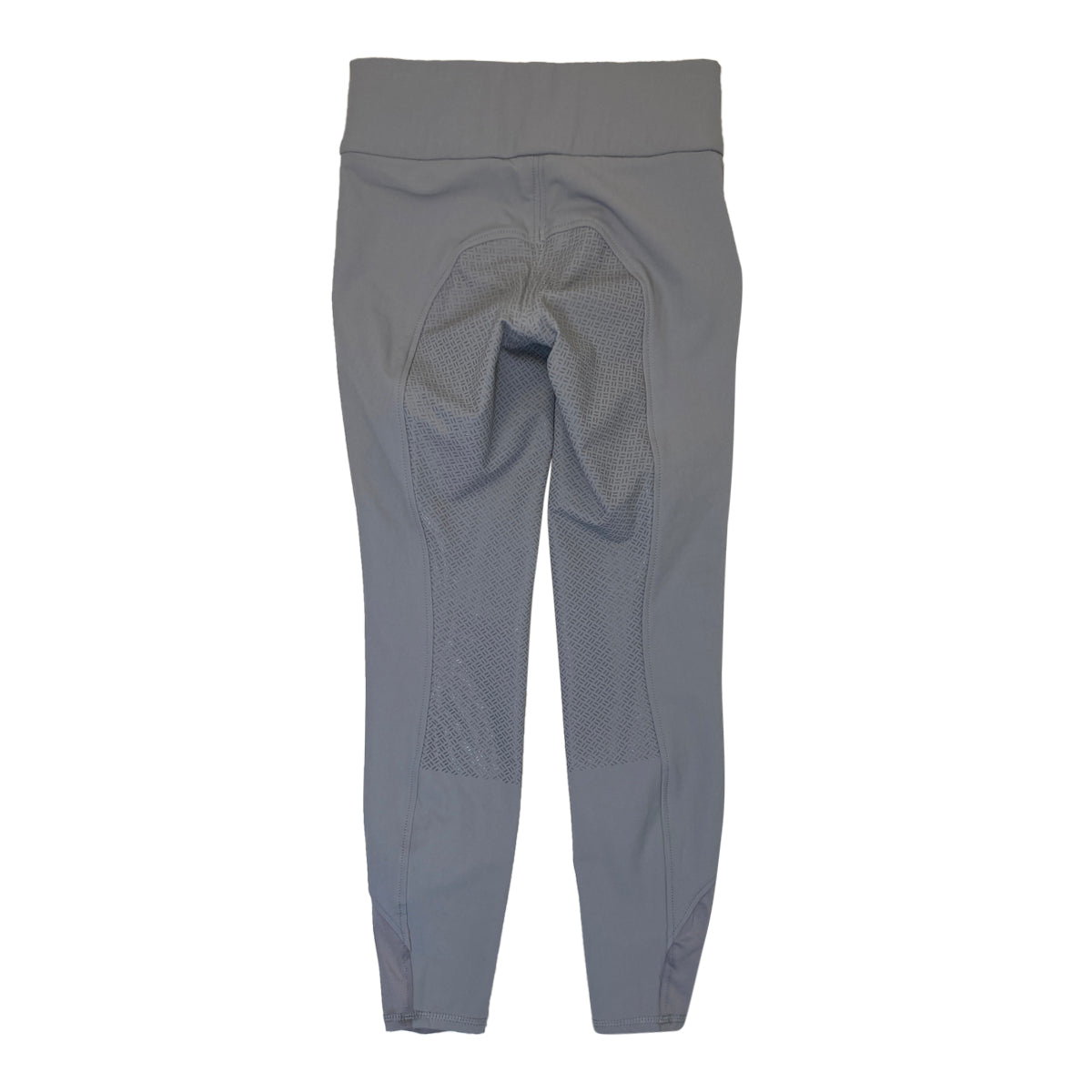 Kingsland 'Katja' E-Tec Full Grip Pull On Breeches in Grey Sleet