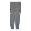 Kingsland 'Katja' E-Tec Full Grip Pull On Breeches in Grey Sleet