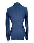 FreeJump/ Oscar & Gabrielle Show-Jacket in Navy - Women's Medium