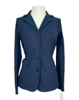 FreeJump/ Oscar & Gabrielle Show-Jacket in Navy - Women's Medium