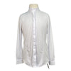 Ariat Pro Series Show Shirt in White