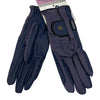 Kunkle Premium Mesh Gloves in Navy