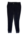 Ariat 'Tri Factor Grip' Full Seat Breeches in Black - Women's 30L