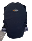 Airowear 'Shadow' Back Protector in Black