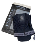 Airowear 'Shadow' Back Protector in Black