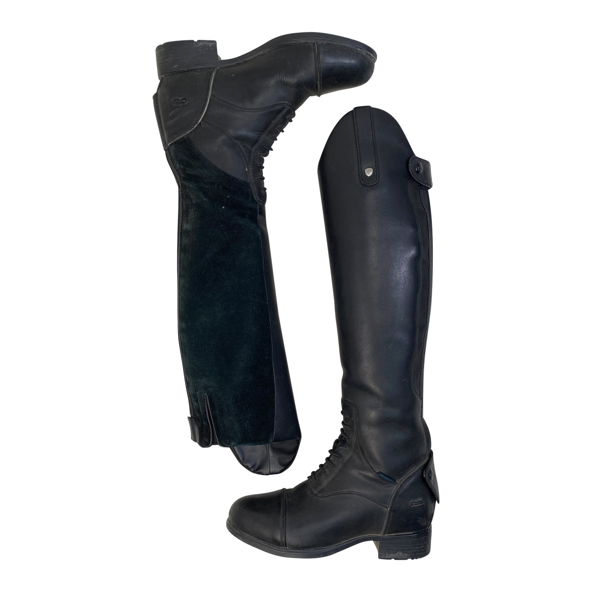 Bromont Pro Insulated Waterproof Riding Boots Insulated Tall Boots