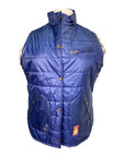Baker Classic Vest in Navy - Women's Large
