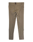 Back of Espoir 'Esprit' Knee Patch Bamboo Breeches