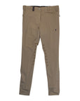 Front of Espoir 'Esprit' Knee Patch Bamboo Breeches