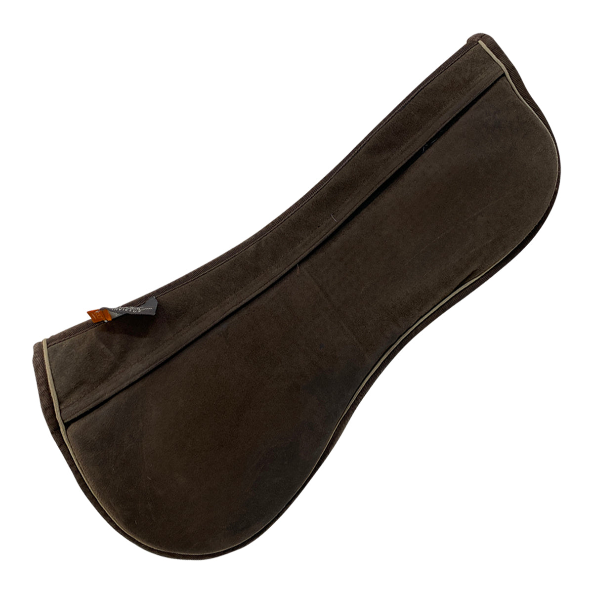 Invictus Equality Shimmable Half Pad in Brown