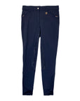 E.L.T Goya Full Seat Breeches in Navy