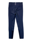 Romfh 'Isabella' Full Seat Breech in Navy - Women's 26R