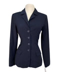 Winston Classic Show Jacket in Navy