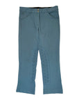 Smartpak Piper High-Rise Bootcut Breeches in Ocean