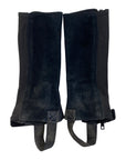 Ariat Scout Half Chaps in Black