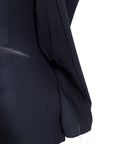 Ariat 'Galatea' Show Jacket in Navy