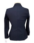 Ariat 'Galatea' Show Jacket in Navy