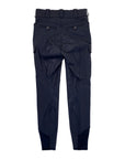 Kingsland 'Karga' Breeches in Navy - Women's EU 36 (US 24)