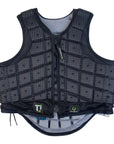 Champion Titanium Ti22 Body Protector in Black