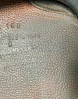 Meyer 2018 Act 2 Jumping Saddle in Brown