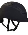 Suomy Apex Riding Helmet Small Brim in HNT Black Matt - 58