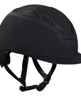 Suomy Apex Riding Helmet Small Brim in Black - 52