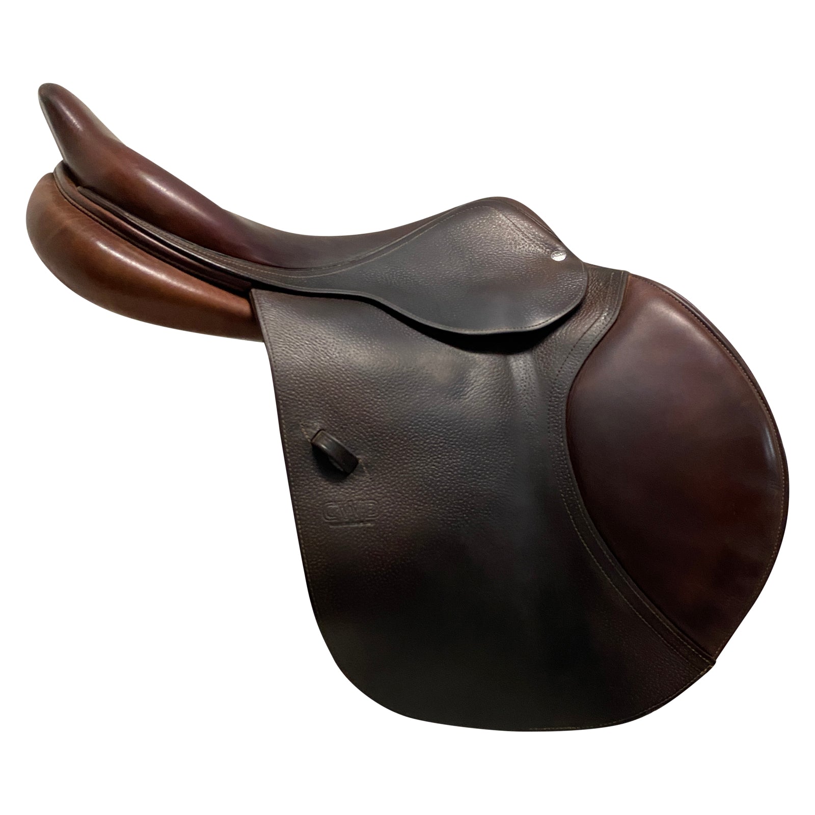 CWD 2013 SE06 Saddle in Brown 18
