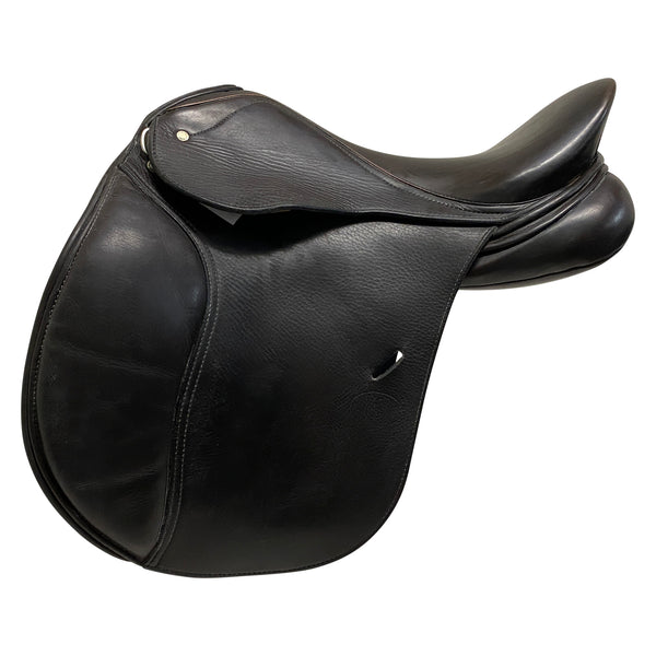 13 Used Masters Lite Saddle - A Bit of Tack